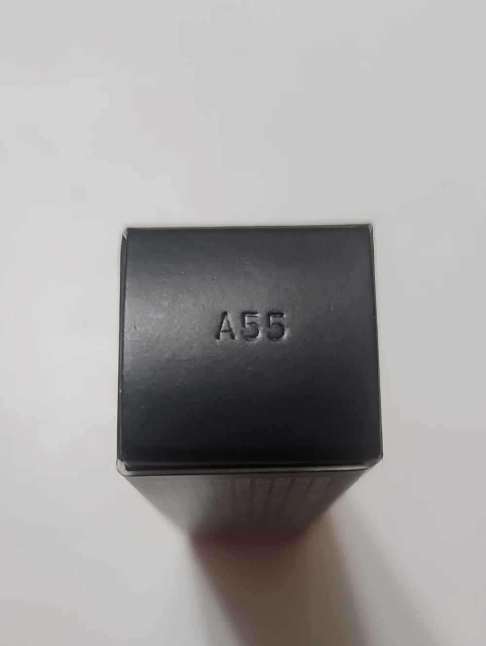 MAC Lasting Passion Powder Kiss Lipstick